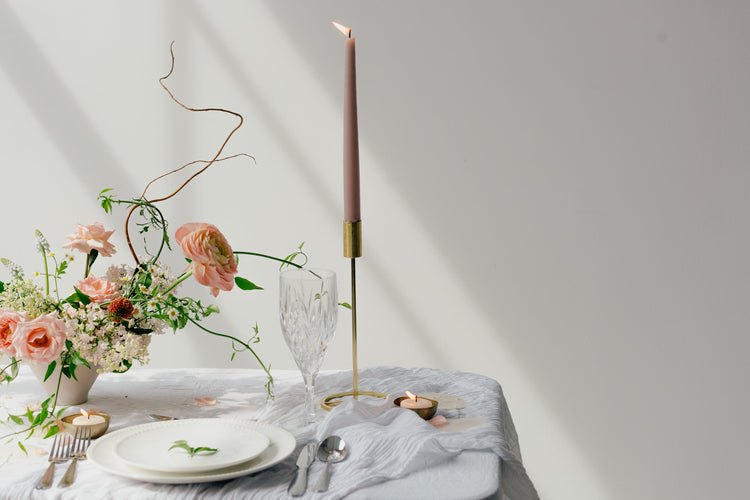 Summer Candle Collection