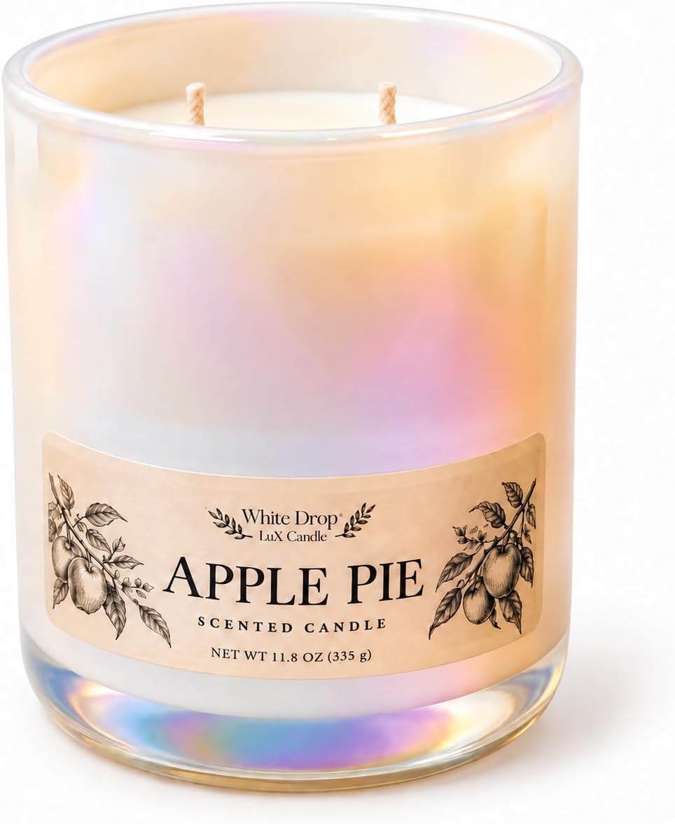 Warm Apple Pie
