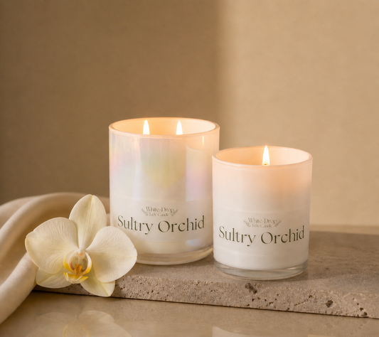 Sultry Orchid