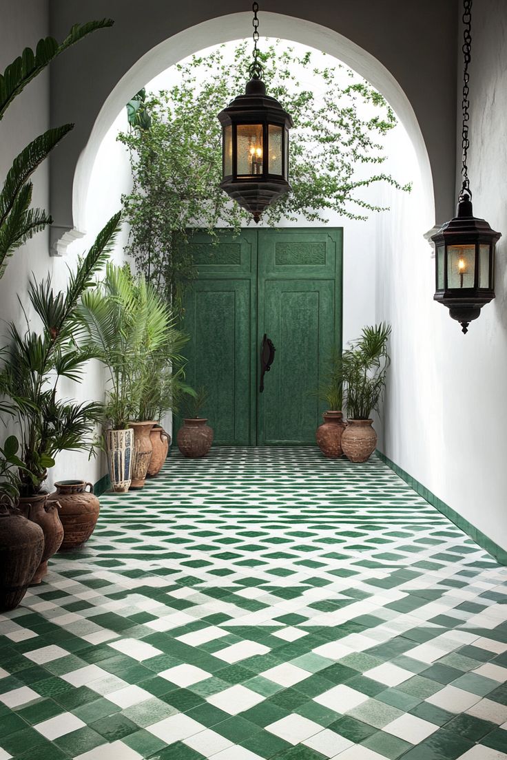 Four Scents, One Sanctuary. (Holidays)
