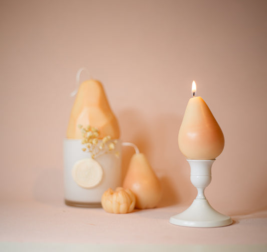 The Golden Pear Collection